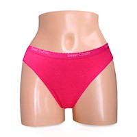 Bikini Sweet Cotton Fucsia